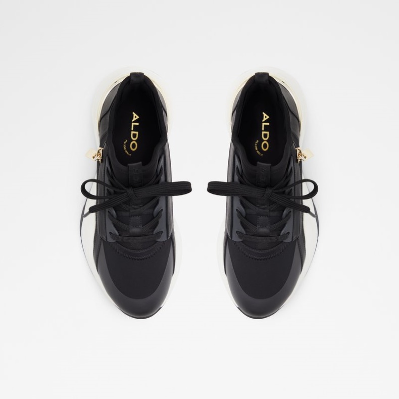 Aldo Sort Mode Labedar