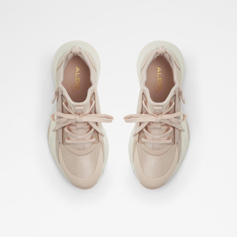 Lys Pink Labedar Fashion Aldo