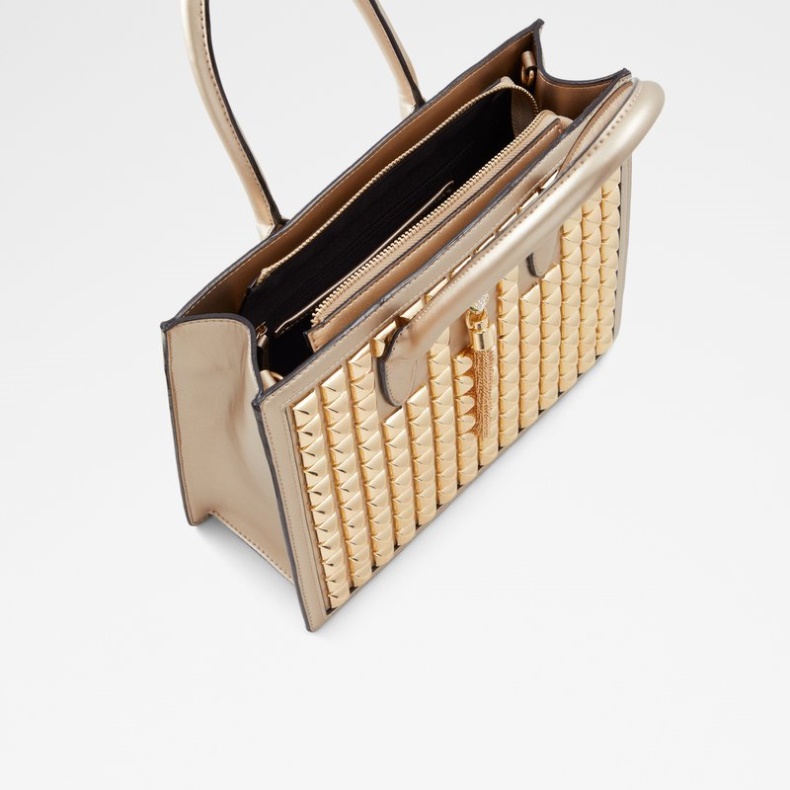 Aldo Mode Guld Ladonia