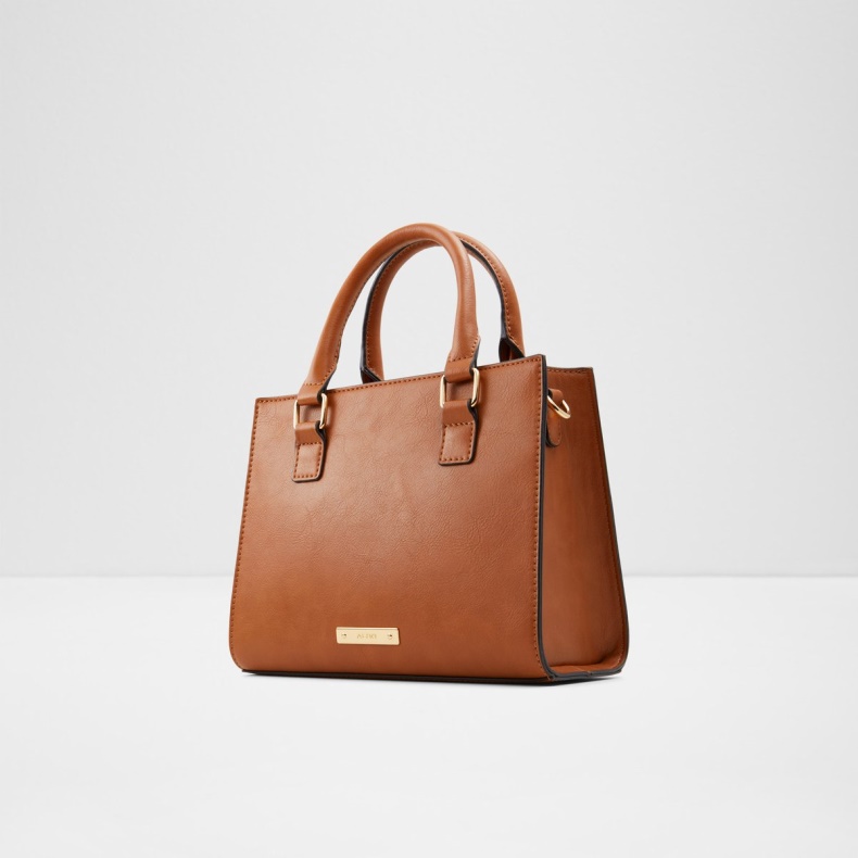 Udsolgt Laerin Tote Bag Fashion Aldo Brown
