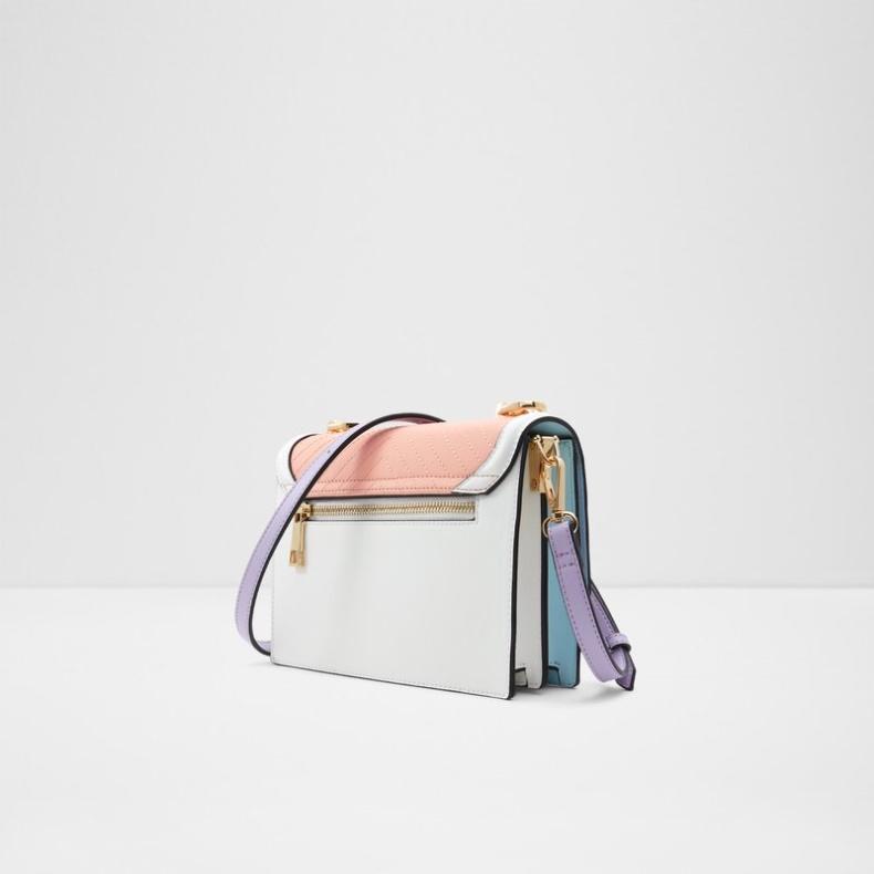 Mode Aldo Laisbyyx Pastel Multi
