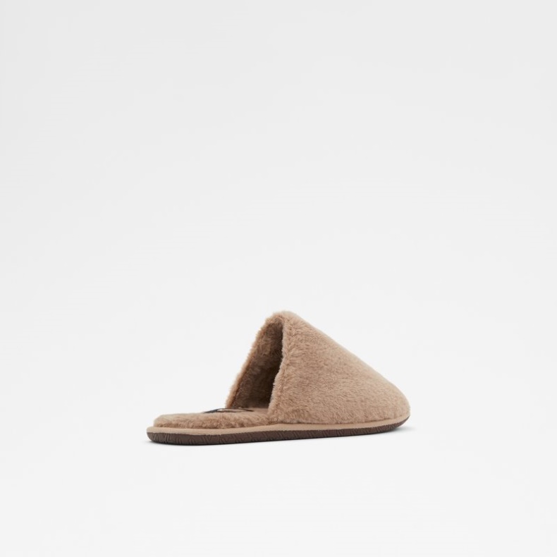 Aldo Fashion Laraebard Mørk Beige