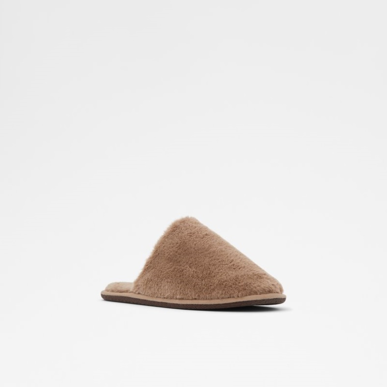 Aldo Fashion Laraebard Mørk Beige