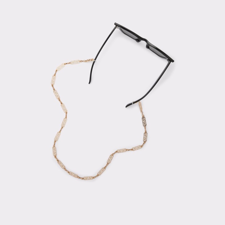 Aldo Guld Mode Larama