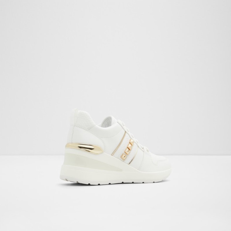 Aldo Fashion Larose Hvid