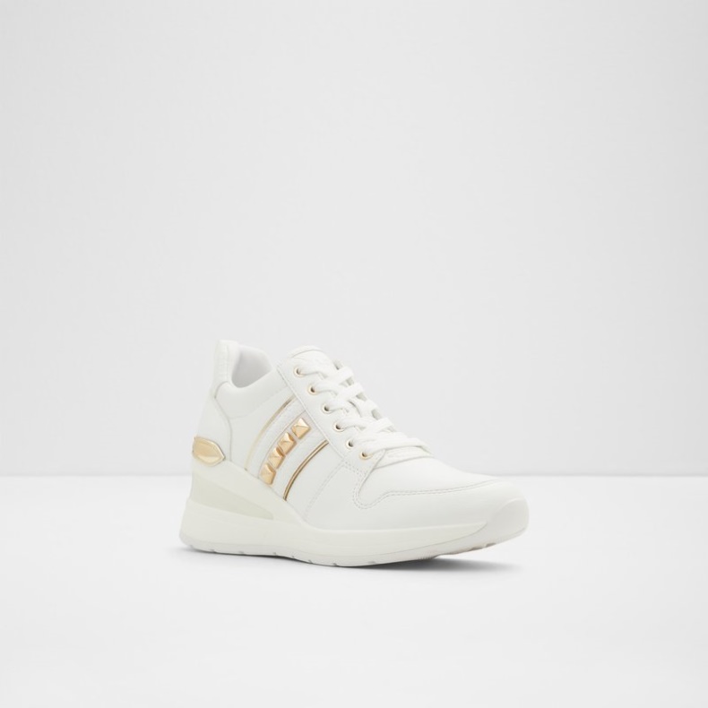 Aldo Fashion Larose Hvid