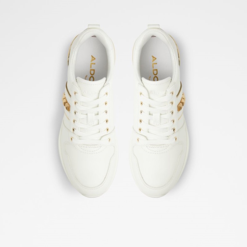 Aldo Fashion Larose Hvid
