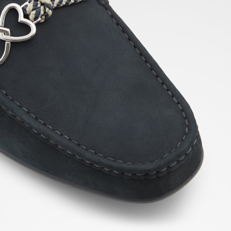 Aldo Lazuri Marineblå Mode