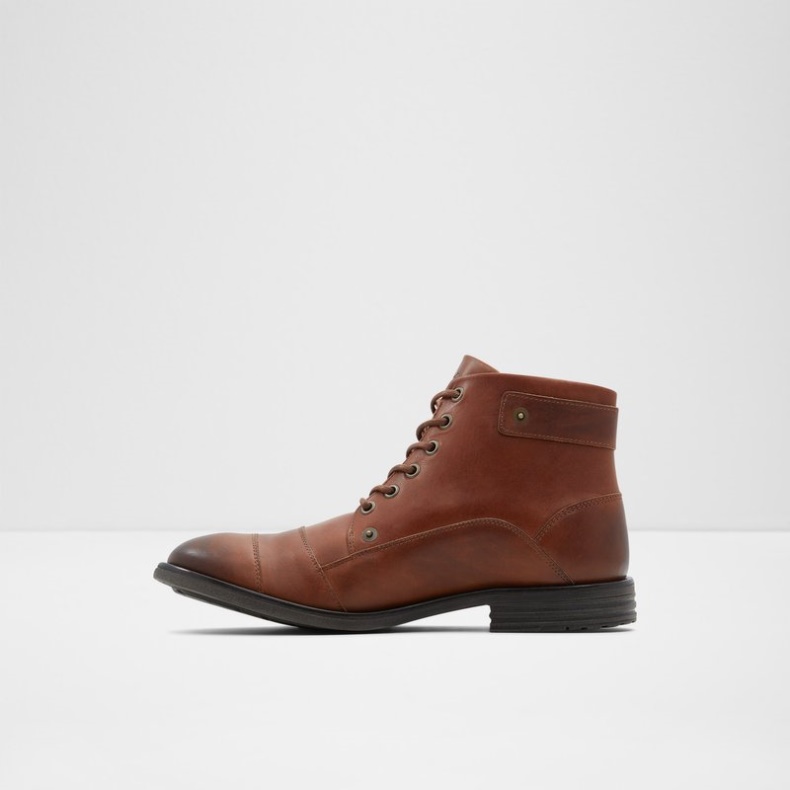 Legadorien Mode Lysebrun Aldo