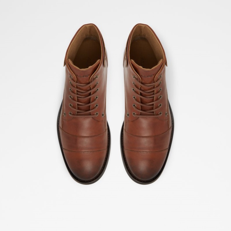 Legadorien Mode Lysebrun Aldo