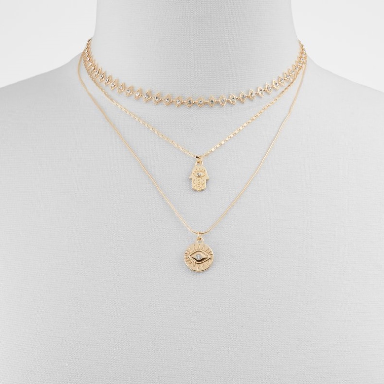 Guldklar Multi Fashion Aldo Legardomwen