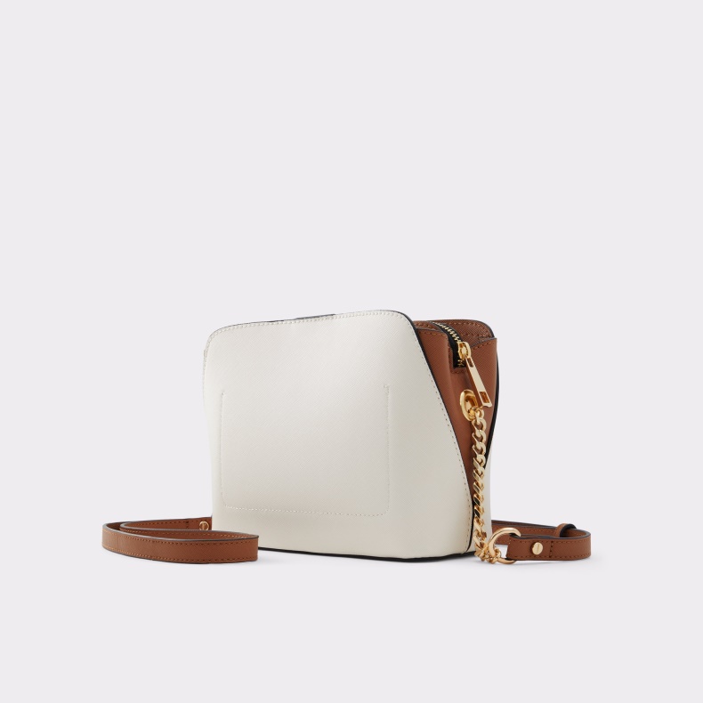 Cognac Legioraa Crossbody Taske Fashion Aldo