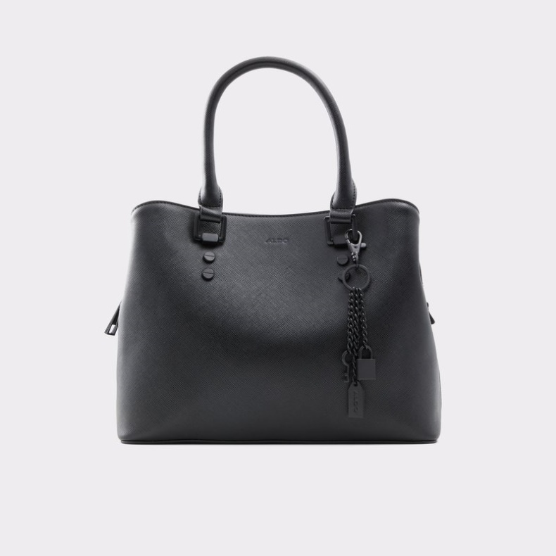 Sort Syntetisk Epi Fashion Aldo Legoiri