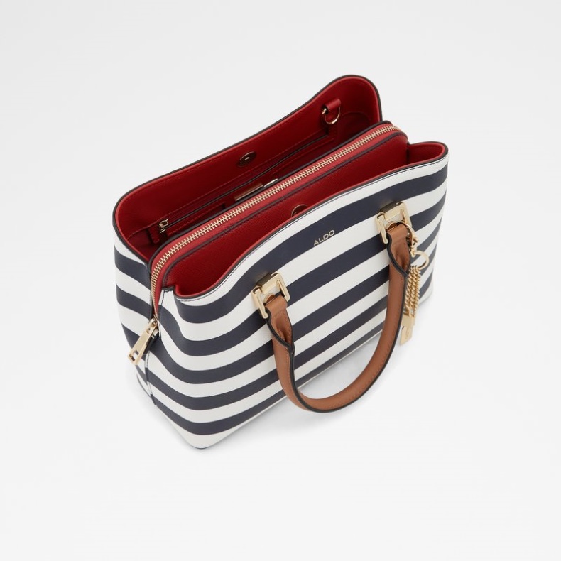 Fashion Marineblå Multi Aldo Legoiri