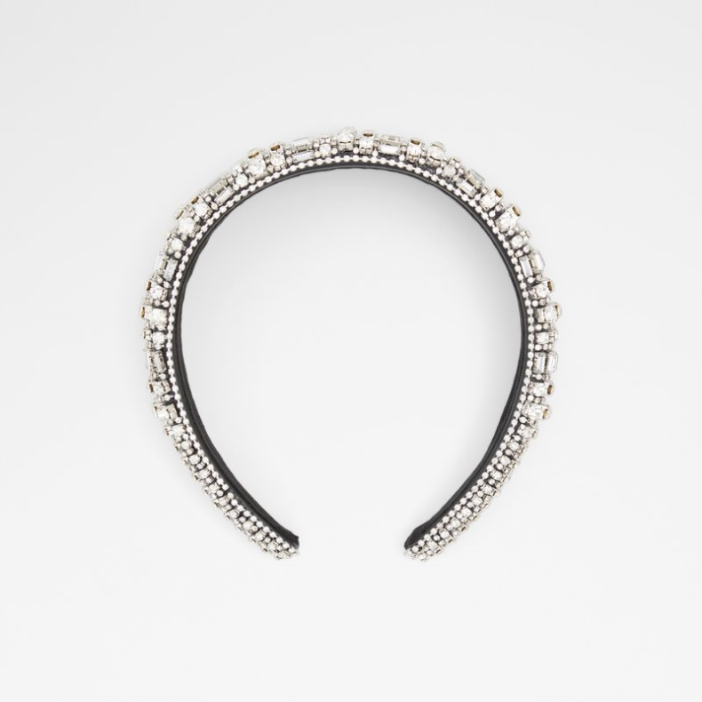 Legyn Mode Sort-sølv Multi Aldo