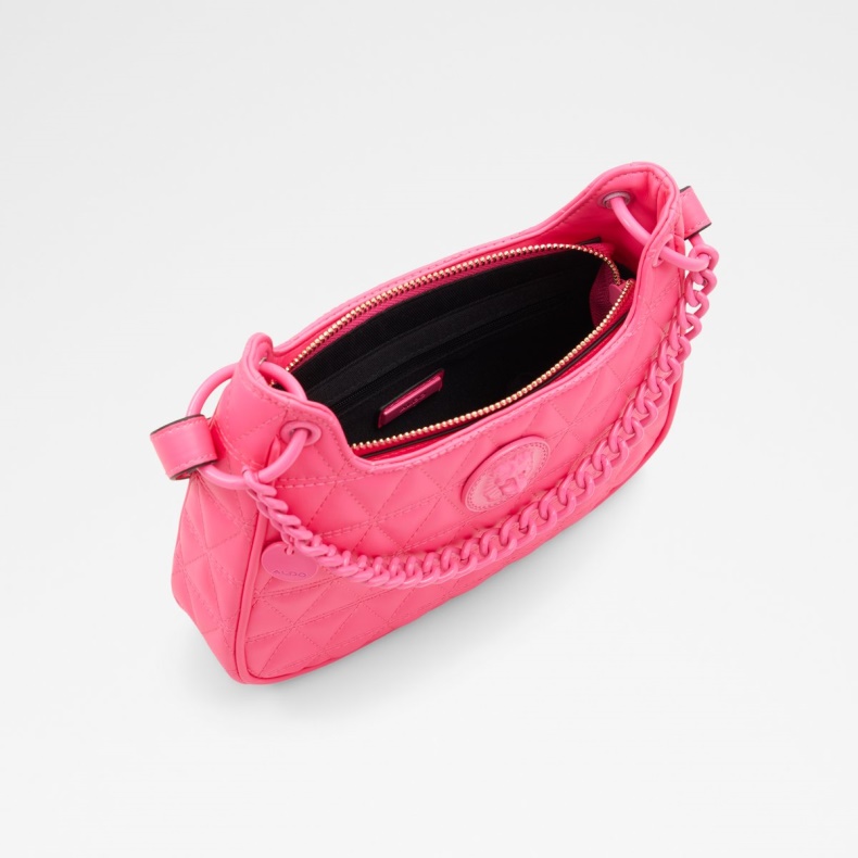 Mode Lys Pink Leomas Skuldertaske Aldo