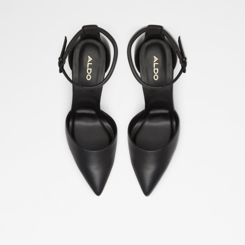 Mode Aldo Lilya Sort