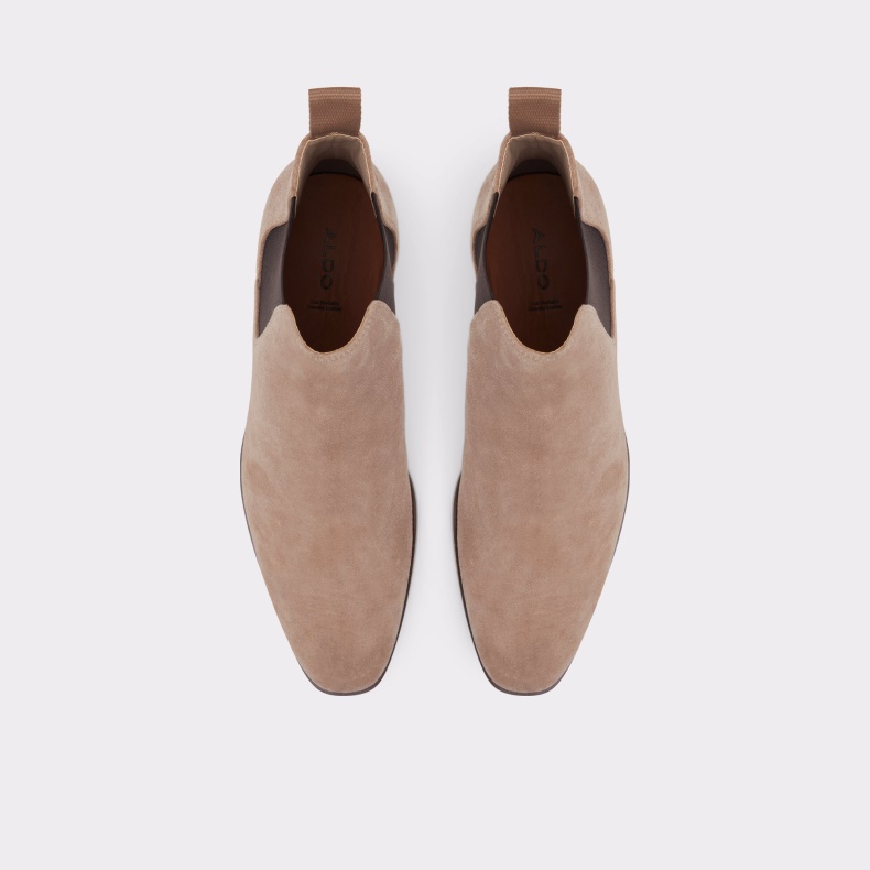 Lys Beige Mode Aldo Linguam