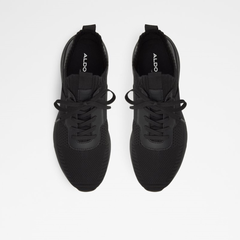 Aldo Loftin Sort Mode