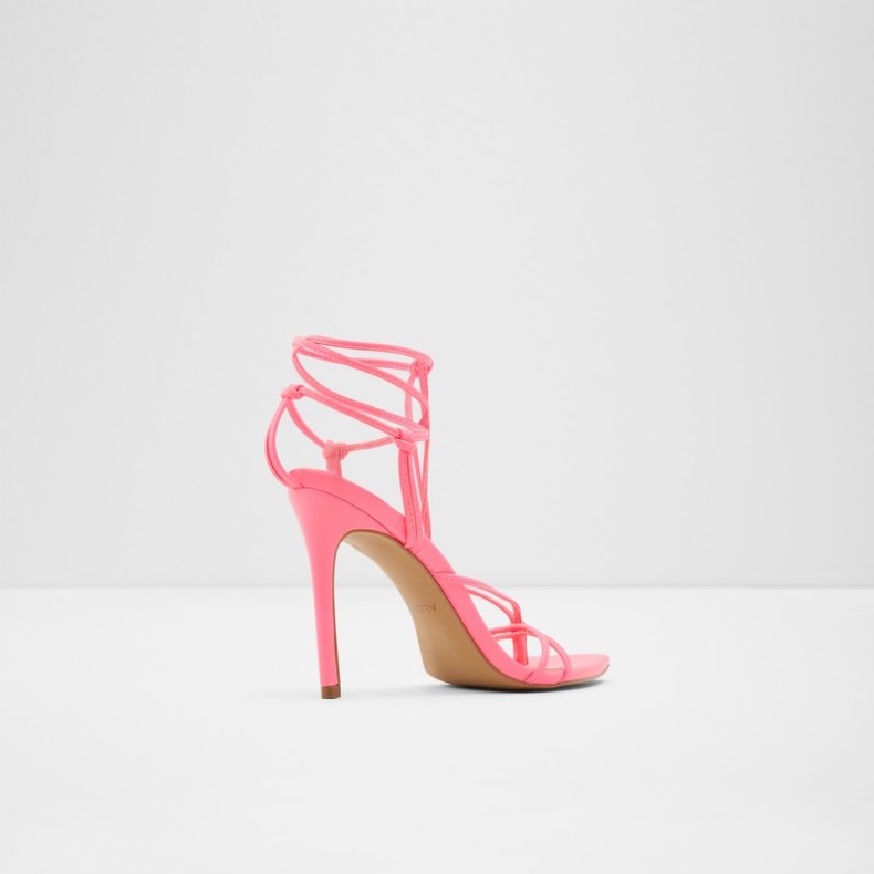 Aldo Mode Lys Pink Lona