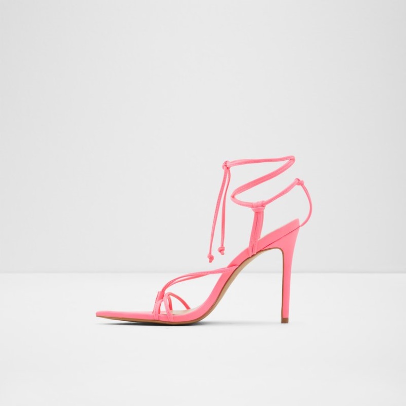 Aldo Mode Lys Pink Lona
