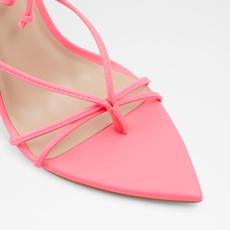 Aldo Mode Lys Pink Lona