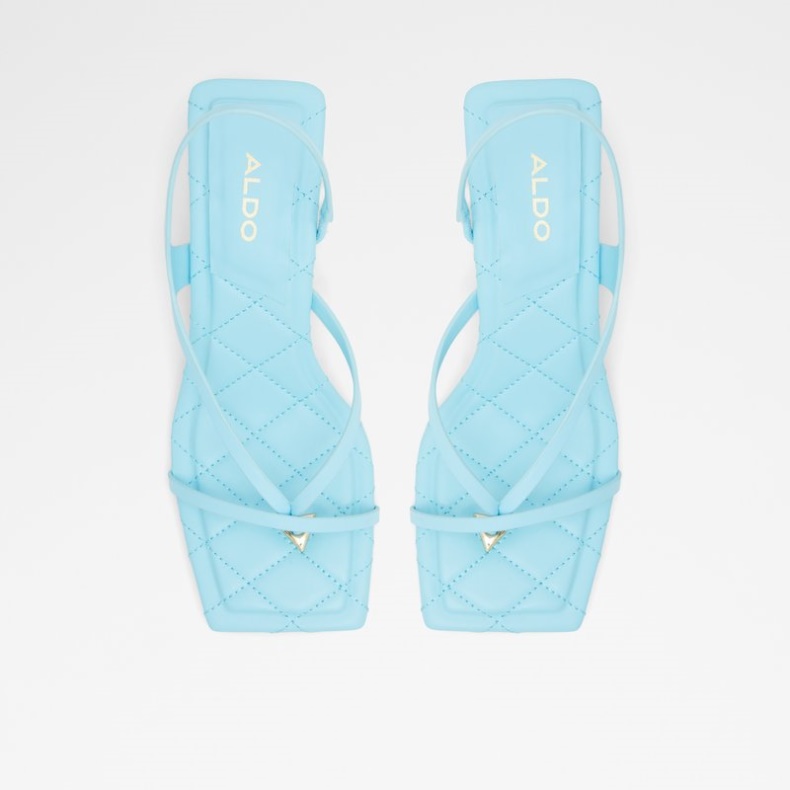 Aldo Fashion Loni Lyseblå