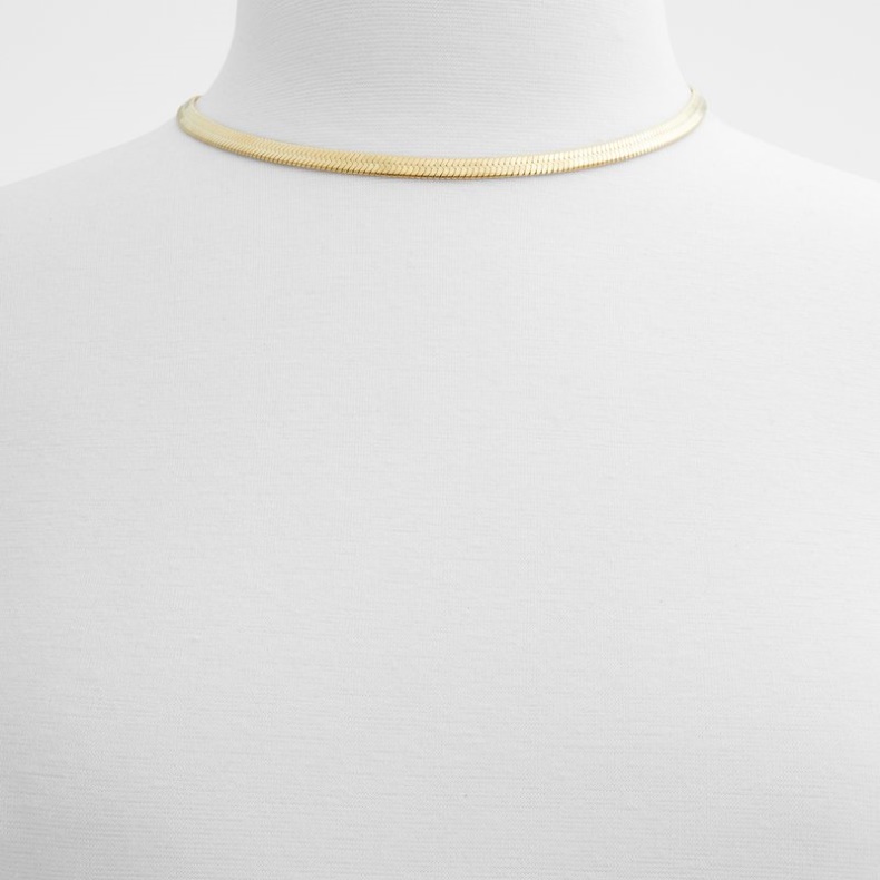 Mode Aldo Guld Loraen