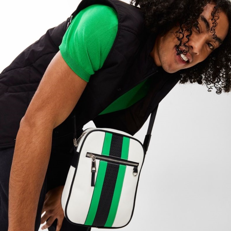 Loriot Aldo Mode Hvid