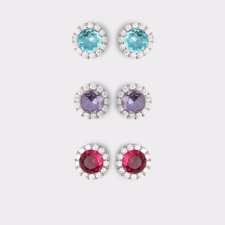 Mode Lyse Multi Aldo Sidste Chance Lothaudith øreringe