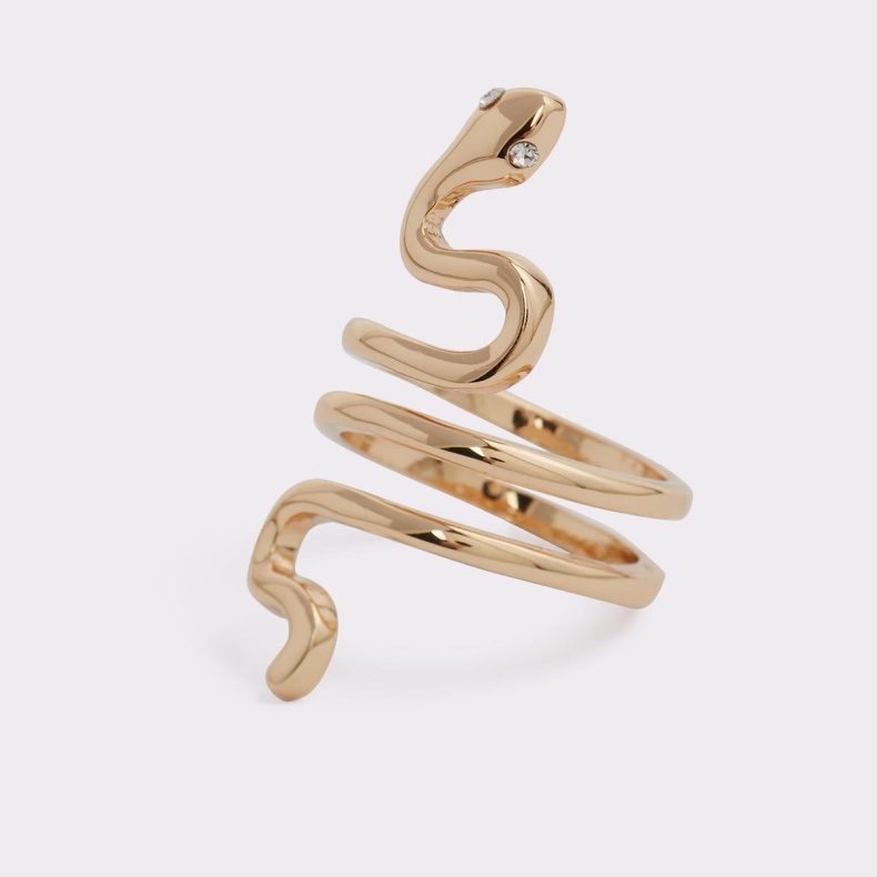 Aldo Guldklar Multi Fashion Lothendra Ring