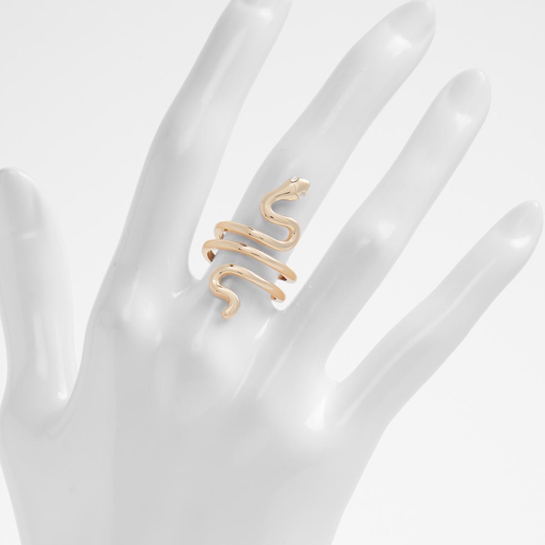 Lothendra Aldo Fashion Guldklar Multi