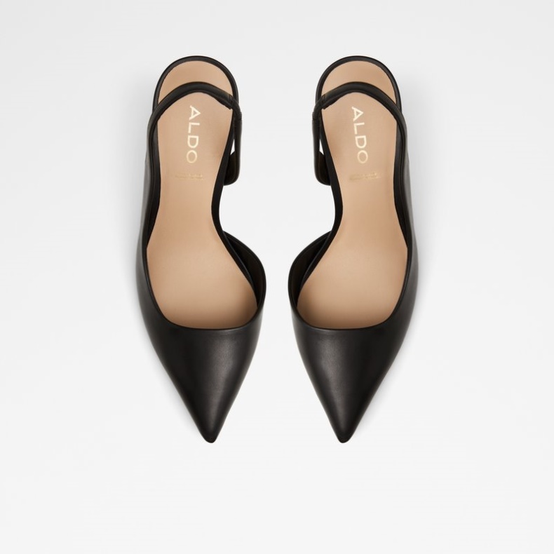 Sort Mode Aldo Loucette