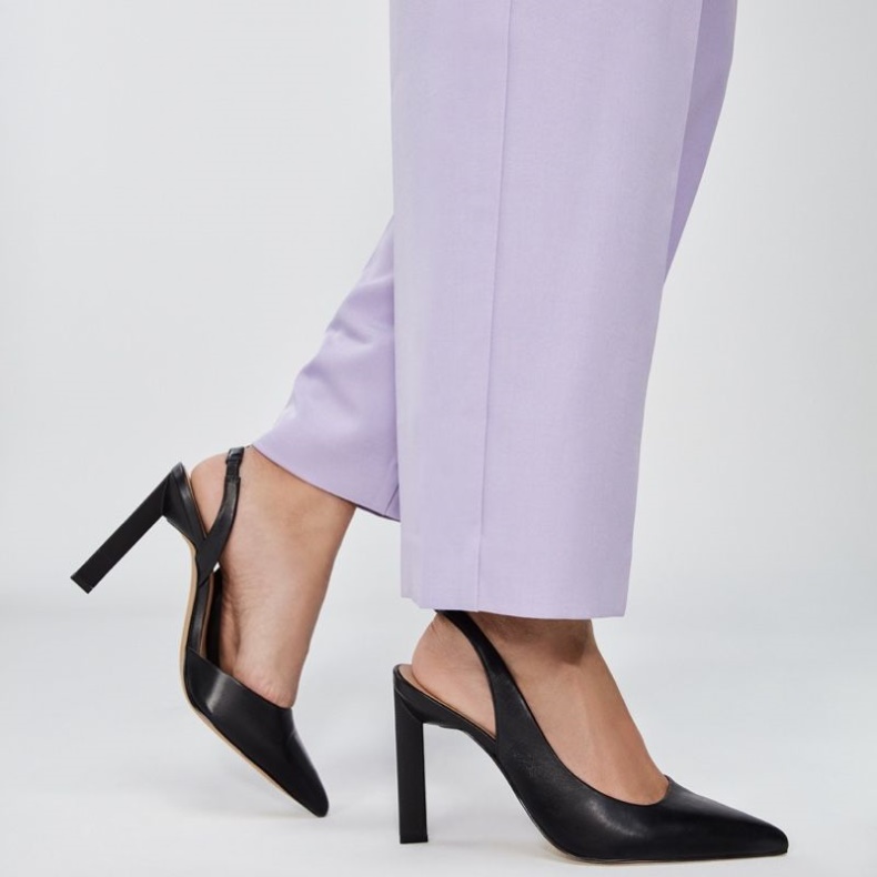 Sort Mode Aldo Loucette