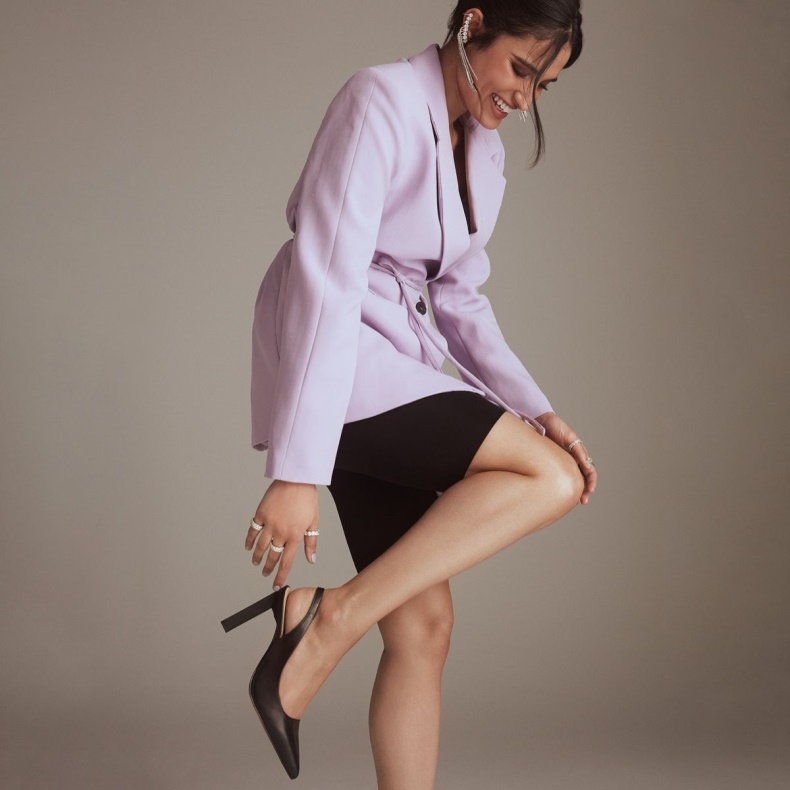 Loucette Pumpe Aldo Mode