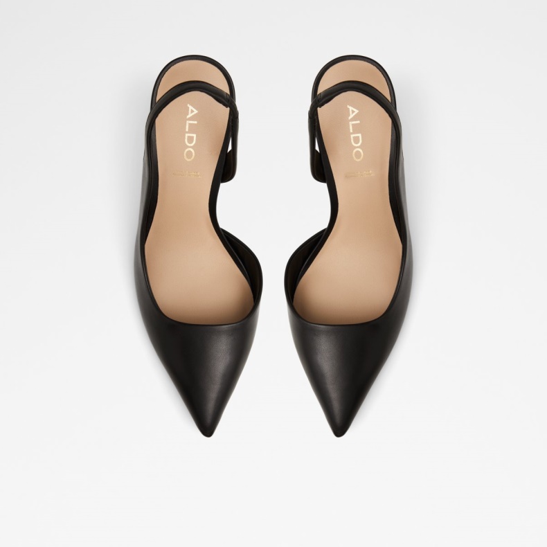 Loucette Pumpe Aldo Mode