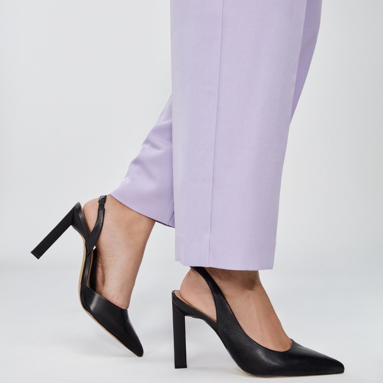 Loucette Pumpe Aldo Mode