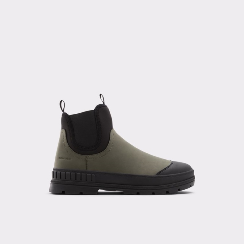 Aldo Mode Kaki Lousios