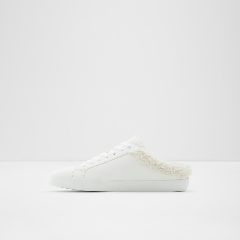 Aldo Fashion Dejlig Hvid