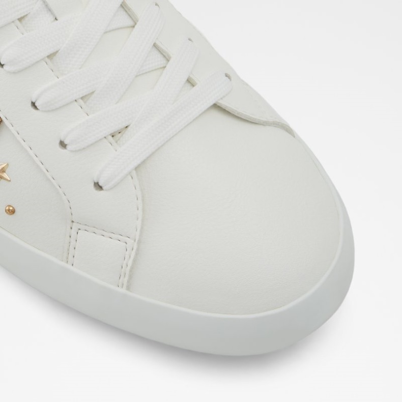 Aldo Fashion Dejlig Hvid