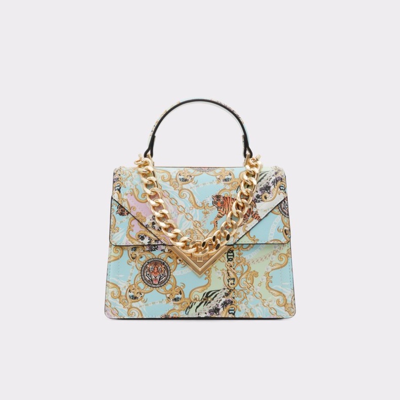 Mode Pastel Multi Aldo Luxsavane