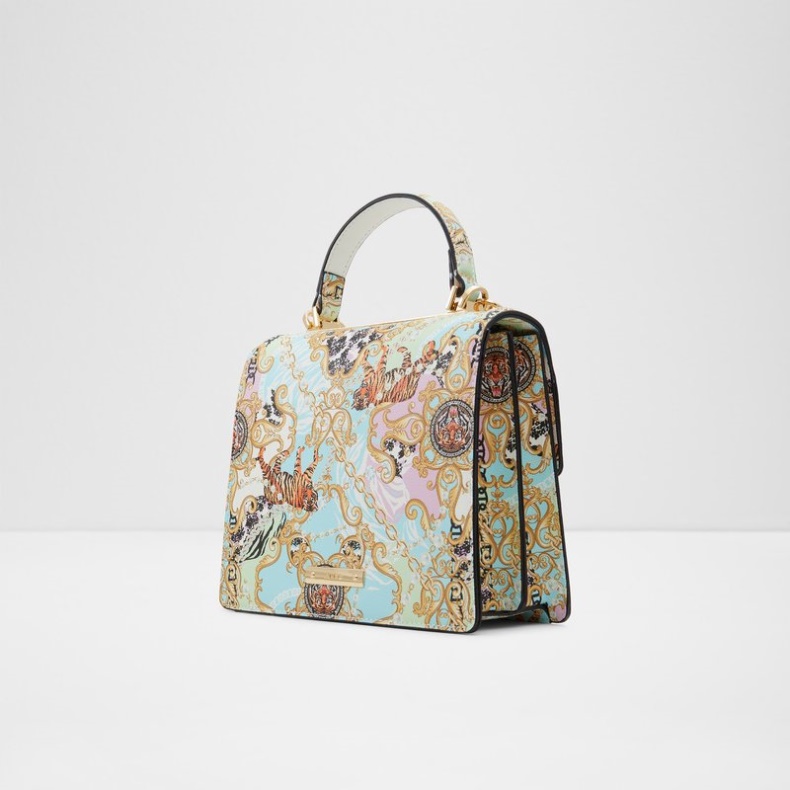 Mode Pastel Multi Aldo Luxsavane