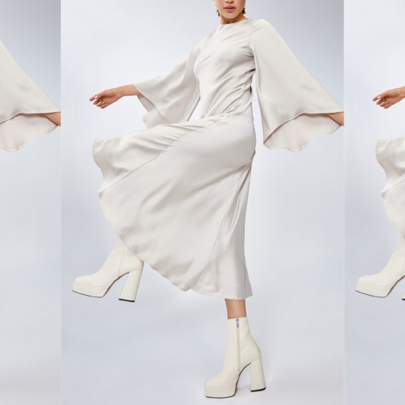 Hvid Mode Aldo Mabel