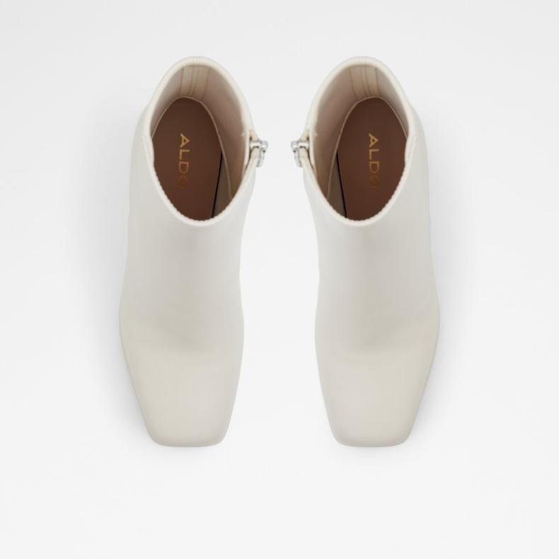 Hvid Mode Aldo Mabel