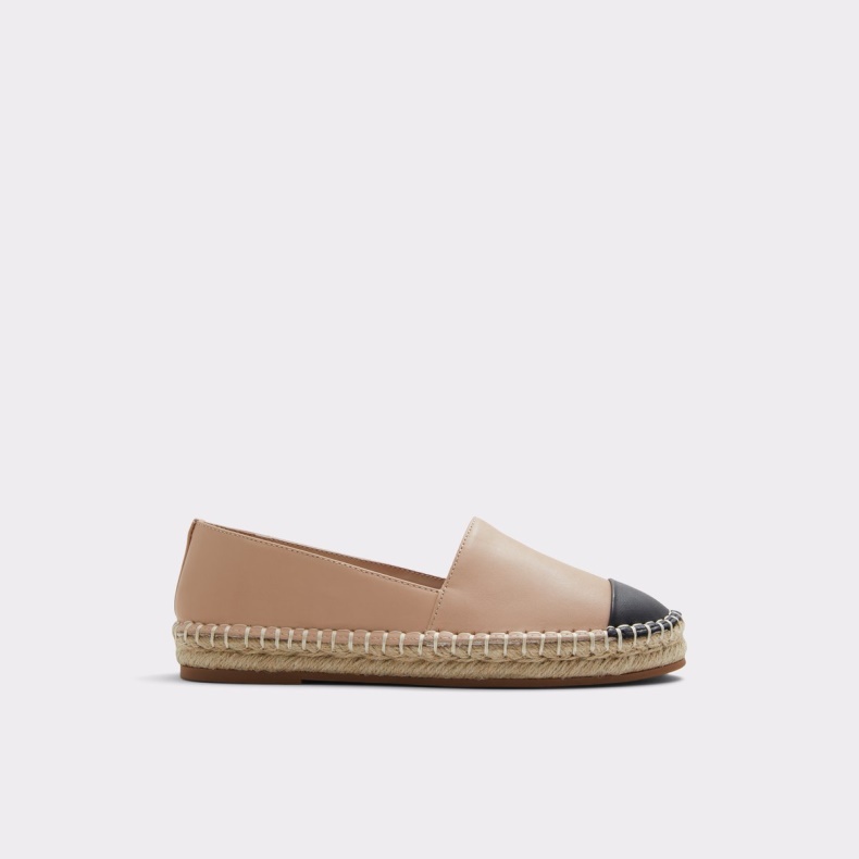Macramia Espadriller Aldo Fashion Bone