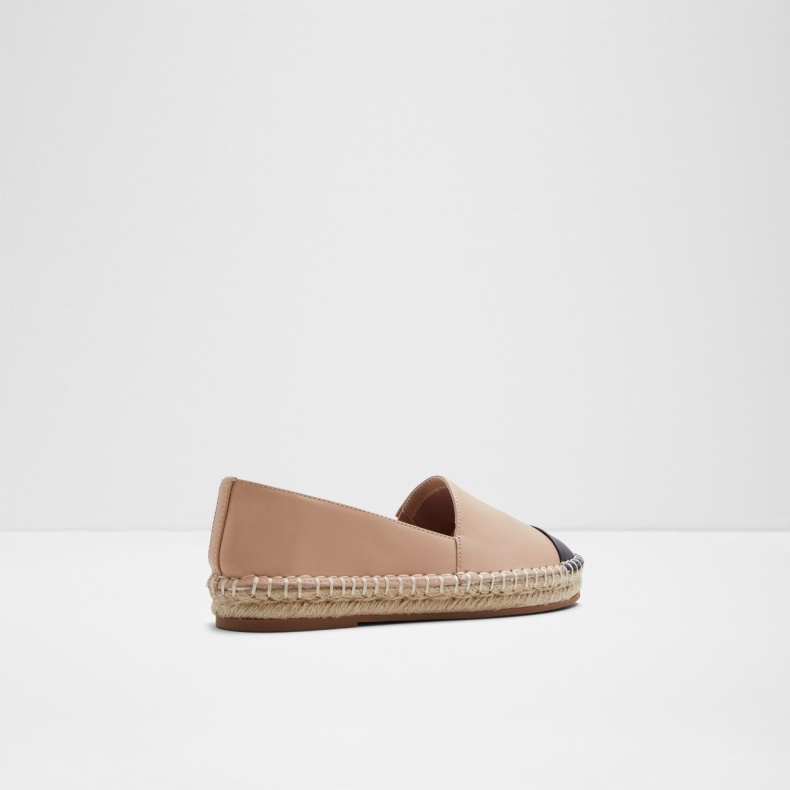 Macramia Espadriller Aldo Fashion Bone