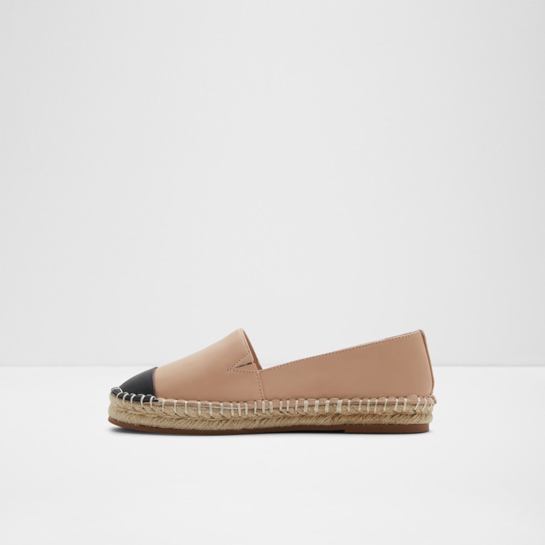 Macramia Espadriller Aldo Fashion Bone