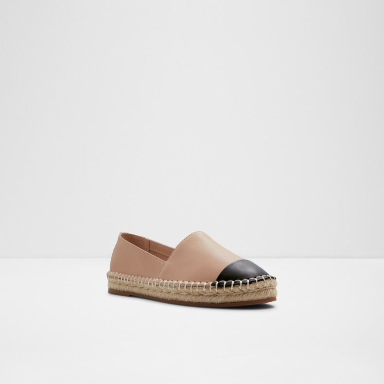 Macramia Espadriller Aldo Fashion Bone