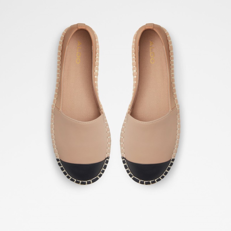 Macramia Espadriller Aldo Fashion Bone