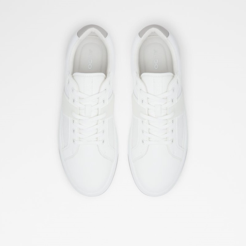 Mode Aldo Hvid Makau